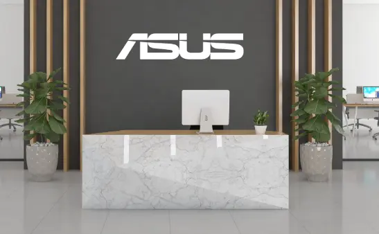 Asus Laptop Showroom in Kolkata