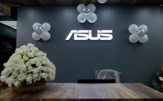 Asus Laptop Showroom in Mumbai